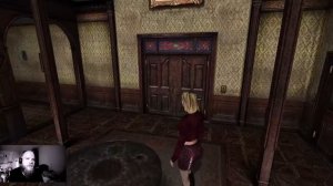 ВНЕЗАПНО=))) ДОПОЛНЕНИЕ САЙЛЕНТ ХИЛЛ 2. ИГРАЕМ ЗА МЭРИ.