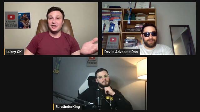 UFC Vegas 88 Predictions | Tuivasa vs Tybura Picks and Predictions смотреть онлайн