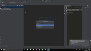 Open Folder as a Project in PyCharm