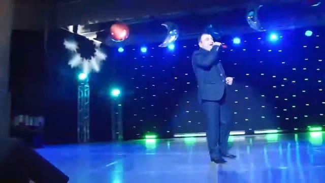 ФИЗУЛИ МАЛЛАЕВ   Йиз рякъ  Новая 2017 г