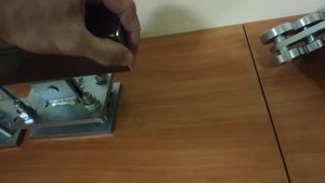 Комплектующие Ролтэк "МИКРО" для откатных ворот.