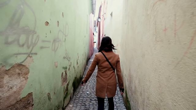 Finding DRACULA in Transylvania DRACULAS CASTLE