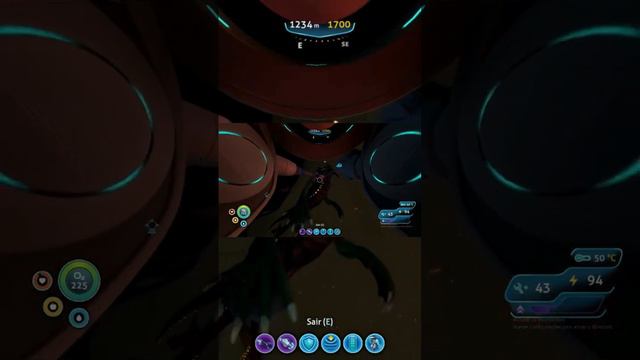 ENFRENTANDO O SEA DRAGON !! #subnautica #diversão #jogos #leviathan #games #sobrevivencia смотреть онлайн