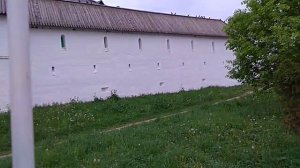 Свято Пафнутьев Боровский монастырь!!! Калужская область!