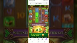 сокровище лепрекона