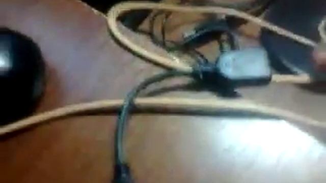 как подключить мышку к андроид планшету смотреть онлайн