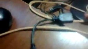 как подключить мышку к андроид планшету