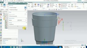 NX Siemens 3-dars