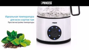 Чайник индукционный Princess 236007