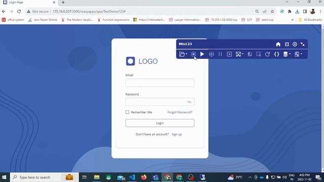 Easy Check - AI-Powered Automated Regression Testing & UI Comparison Tool with Record and Playback смотреть онлайн