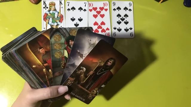 КРЕСТОВЫЙ КОРОЛЬ……ЛИЧНАЯ ЖИЗНЬ смотреть онлайн