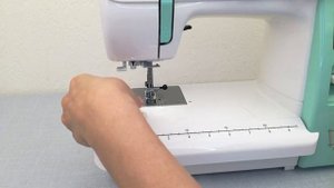Обзор на серию электромеханических швейных машин Janome SE 75...(SE 7515, SE 7519, SE 7522)