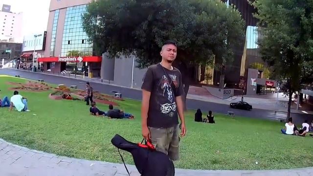 Maracuya - amargo adiós смотреть онлайн