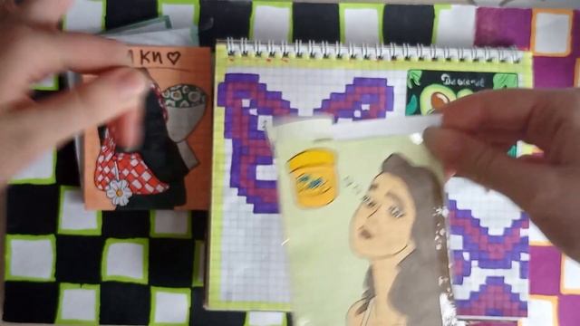 ?Сумки?Распаковка бумажных сюрпризов? Распаковка от Планета из бумажек? смотреть онлайн