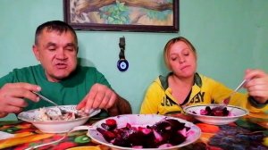 МУКБАНГ / Очищение души