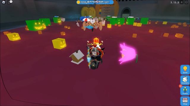 NEW CODES WORK [Halloween Event] Unboxing Simulator ROBLOX | 20 October 2022 смотреть онлайн