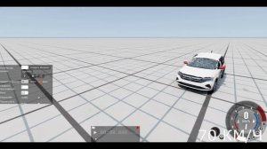 Crash Test#5 Volkswagen Polo vs Skoda Octavia