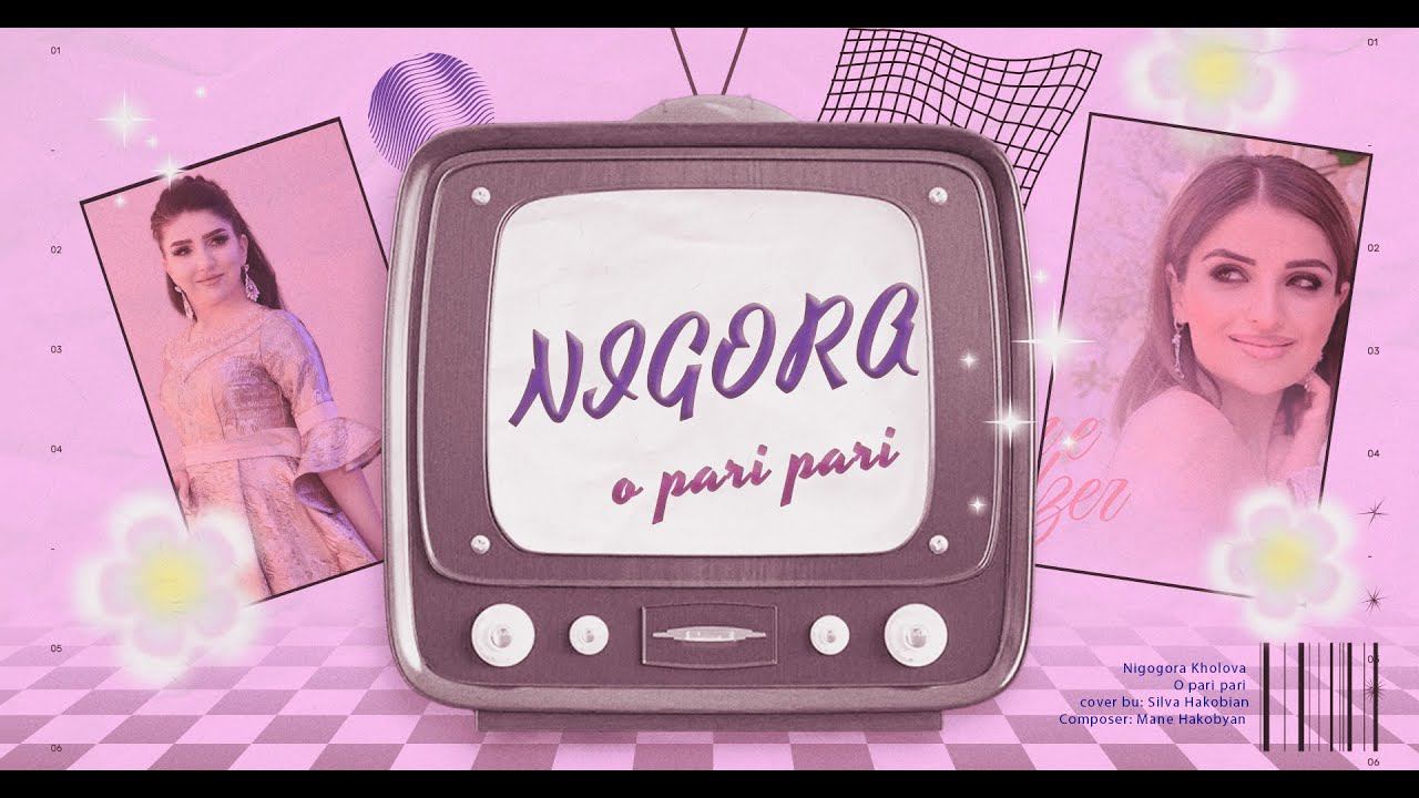 Nigora Kholova - O pari pari (cover Silva Hakobian) | Нигора Холова - О пари пари архив 2015 смотреть онлайн