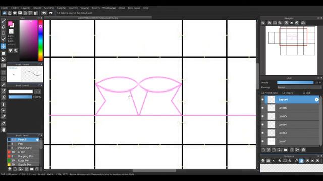 Как сделать СВОЙ КОРСЕТ в Роблоксе?? | Полный туториал от Миленочки | How to make your own corset? смотреть онлайн
