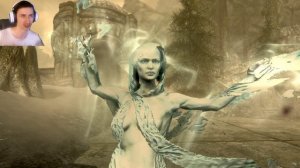 Skyrim - СЕКРЕТЫ СКАЙРИМА, ПАСХАЛКИ и интересные вещи о которых вы могли не знать! ( Секреты #265 )