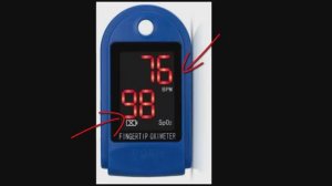 Сатурация.Дополнение