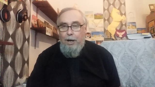 "И кровь моя досталась львам..." 6. Пикуль и татары - ответы на вопросы. смотреть онлайн