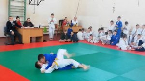 Дзюдо дети 10 лет | Передуха это бомба?