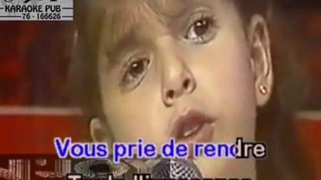 remi bandali - 3touna el toufouli (karaoke wvocal)اعطونا الطفولة - ريمي بندلي смотреть онлайн