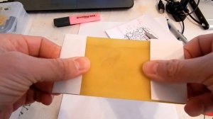 A3 Фонокорректор Василича (часть2)