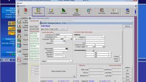 HOW TO MAKE A RESERVATION ON OPERA PMS