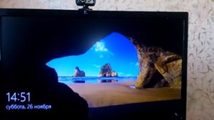 Работа моей системы. Мать AsRock N68c-GS FX