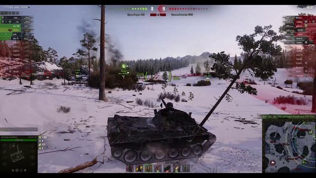 Новогодняя аркада - 5 (ShPTK-TVP 100) смотреть онлайн