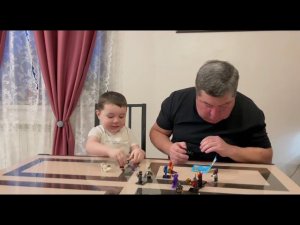 распаковочка