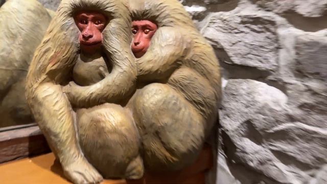 Обзор ТЦ ''Terminal 21'' Тайланд. Паттайя смотреть онлайн