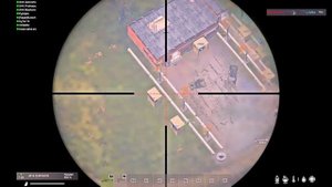 #rnc #dayz #fragmovie