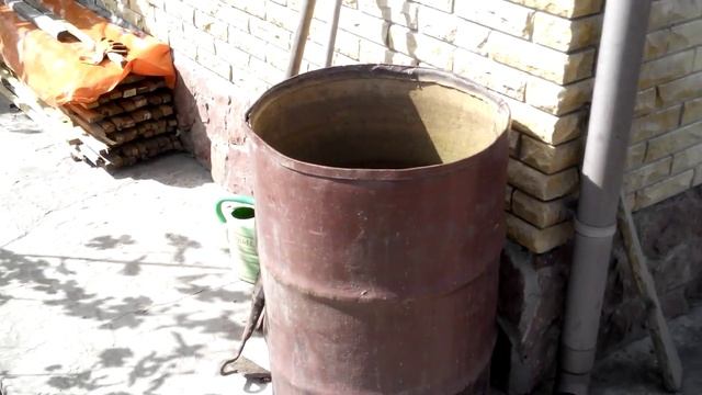 Полив винограда, Способы полива винограда. смотреть онлайн