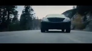 Форсаж 7. АЗЕРБАЙДЖАН