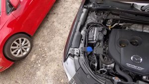 Mazda CX-5 2.2d из Японии | Цена, особенности