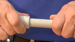 Как паять полипропиленовые трубы правильно?