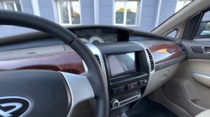 Обзор Chery CrossEastar (B14), 2012г. ПРОХОР | Просто Хорошие Автомобили