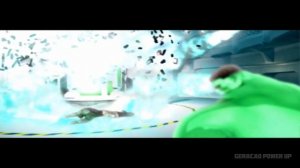 The Hulk - All Boss Fights & Ending (4K 60FPS)