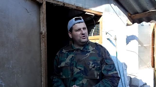 Выращивание бройлеров в домашних условиях ИТОГИ (выручка,содержание, кормление, поение)