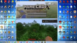 Как создать сетевой сервер (в майнкрафте)