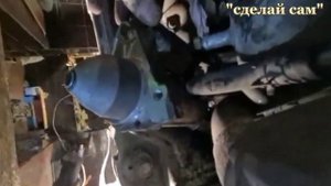 замена стартера