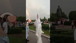 ВДНХ. 2024. Фестиваль движения Первых.