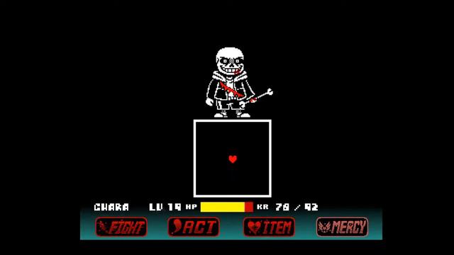 Прохожу SANS last breath (2 фаза) / I Pass SANS last breath (2 phase) смотреть онлайн