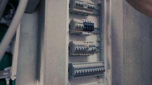 Обзор и установка щита Nova от EKF