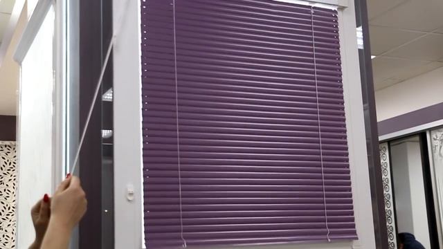 Преимущества различных видов рулонных штор и жалюзи. РДМ. Северодвинск смотреть онлайн