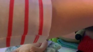 ВЛОГ С МИНИ РЕБОРНОМ / УТРО С МИНИ РЕБОРНОМ НА КАРАНТИНЕ