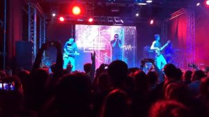 Танцы Минус - 10 капель / Volta Club 18.11.16